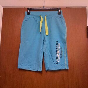 Lot of 5 Bermuda shorts Boy from Germany EU 140 US 10 yrs